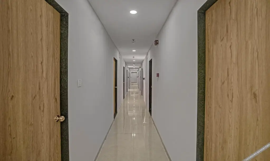 Сурат: Itsy Hotels Natasha, Vesu, Surat