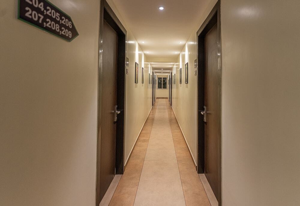 Даполи: Chinar Wood Resort Dapoli