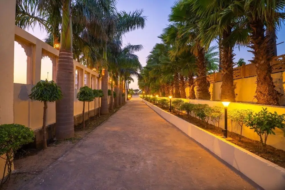 Gharial Bagh Resort — фото 1