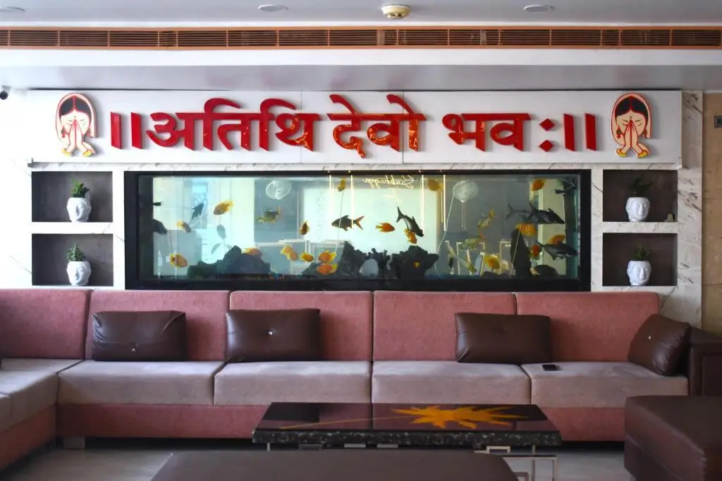 Saubhagya Inn — фото 1