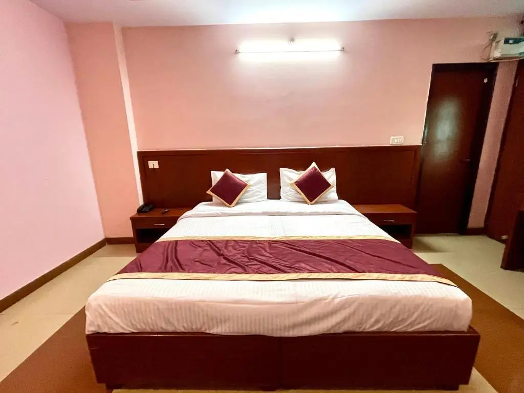 Лакхнау: Saubhagya Inn