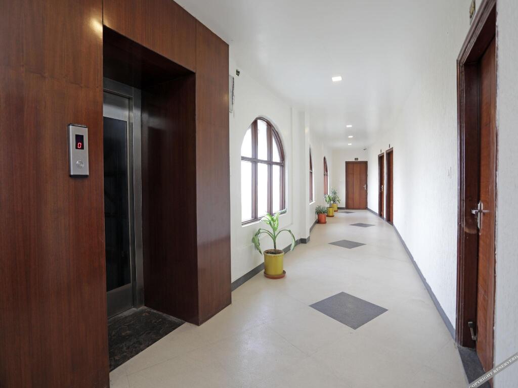 Бхопал: Fabhotel Kanta Shrawan Arcade