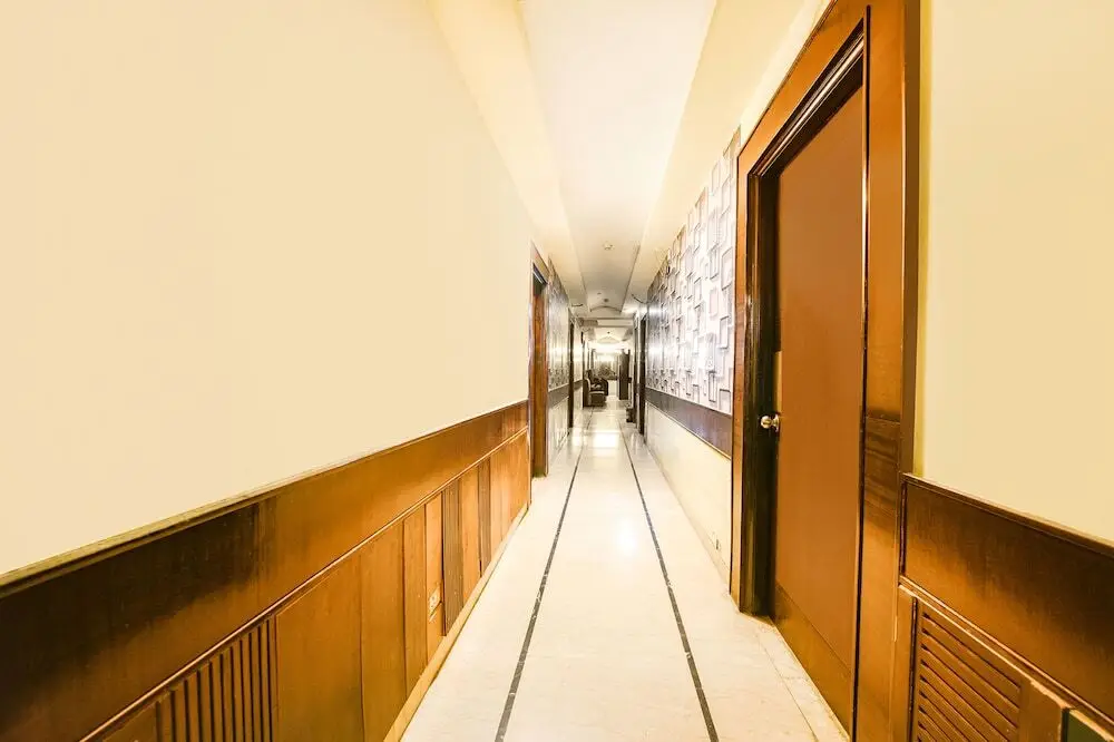 Нью-Дели: Fabhotel Grand Boutique