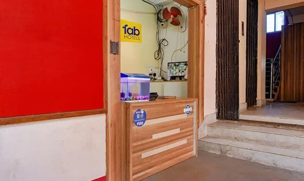 Колката: Fabexpress Apollo