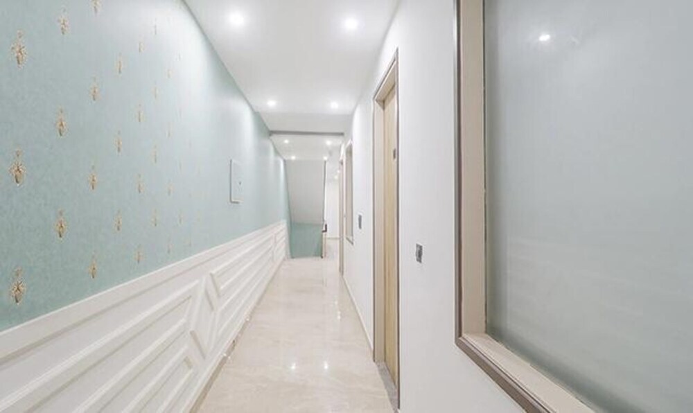 Чандигарх: Fabhotel City Walk