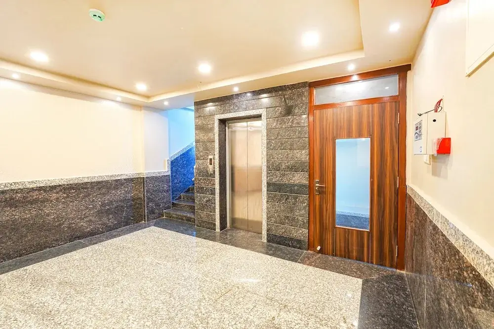 Бангалор: FabHotel Grand View Inn