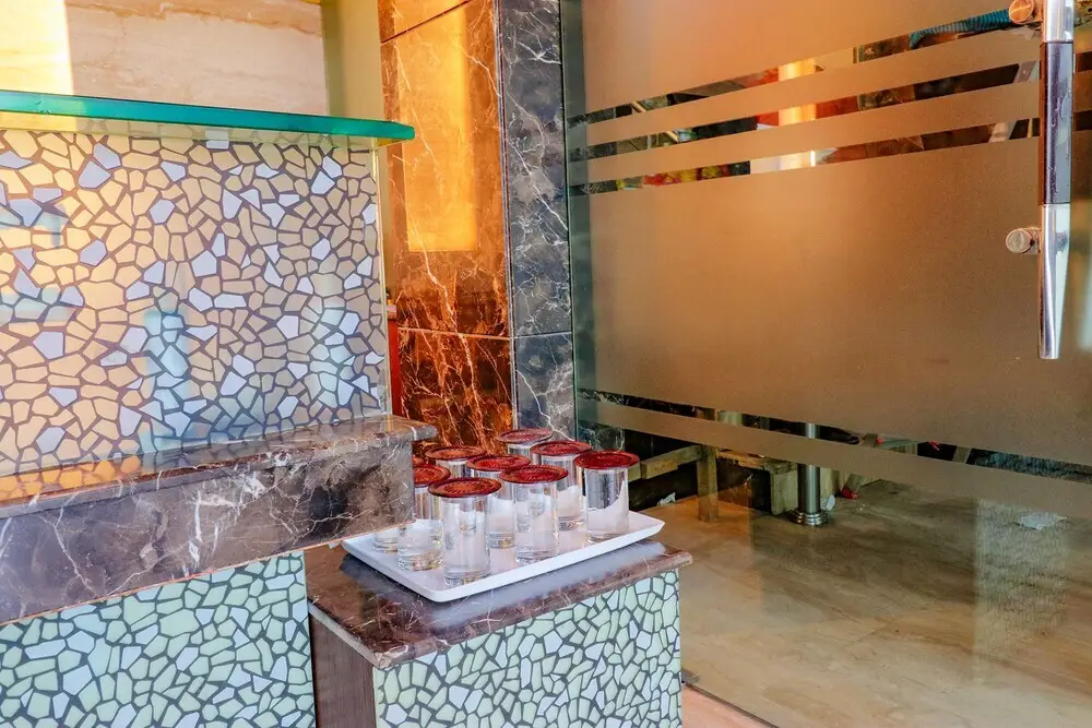 Нью-Дели: Fabhotel Admire Suites