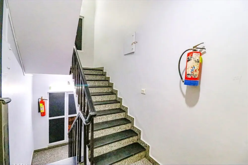 Нью-Дели: Fabhotel La Ola