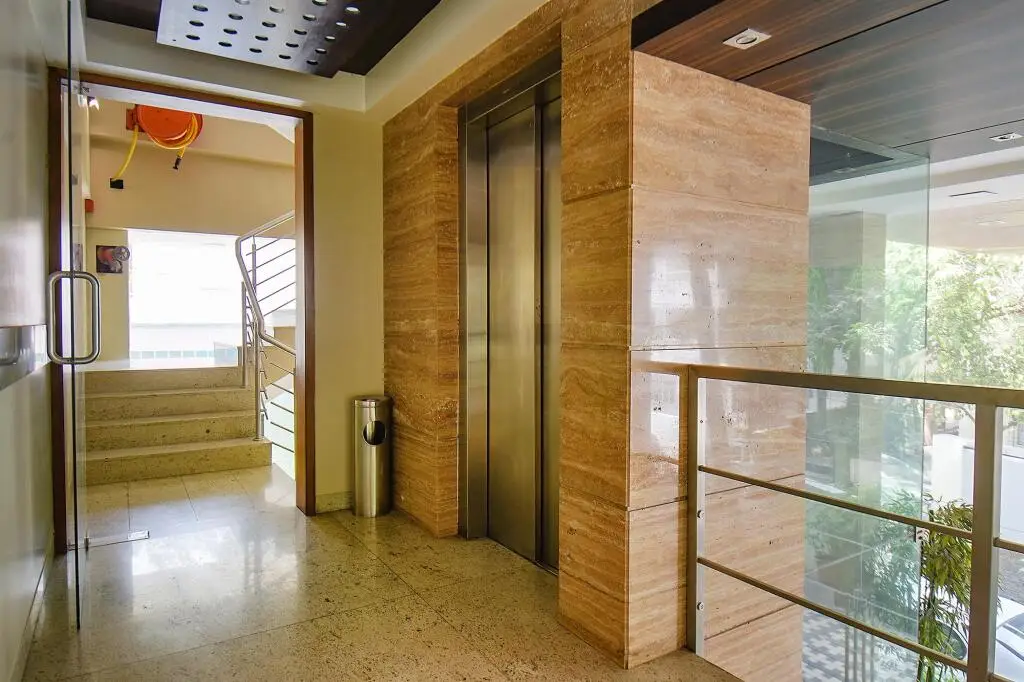 Пуна: FabHotel Prime JM Four