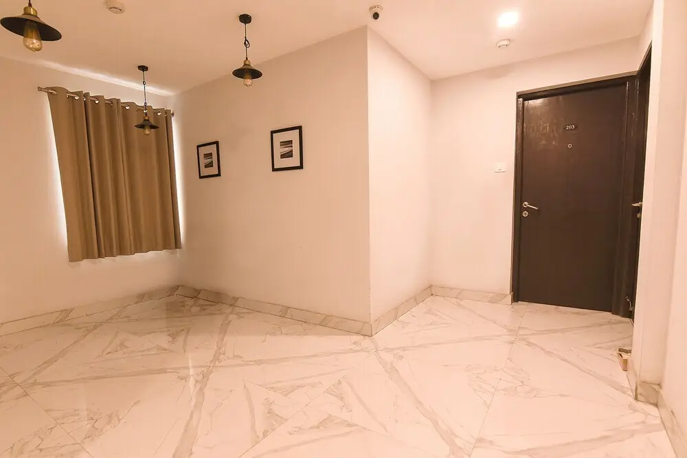Колката: Fabhotel Eden
