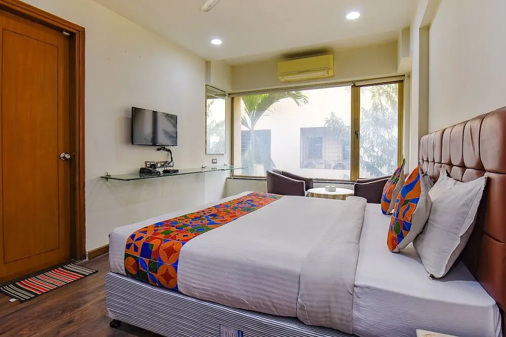 Вакад: Fabhotel Sr Wakad