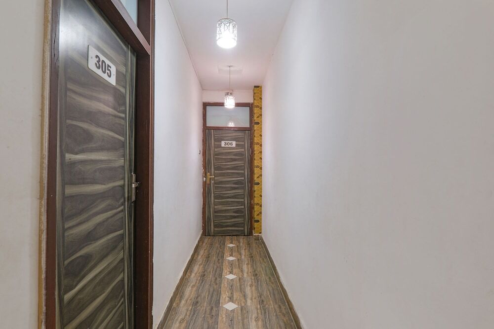 Канпур: Fabhotel Gold Galaxy