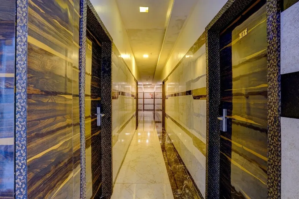 Мумбаи: Fabhotel Zaid International