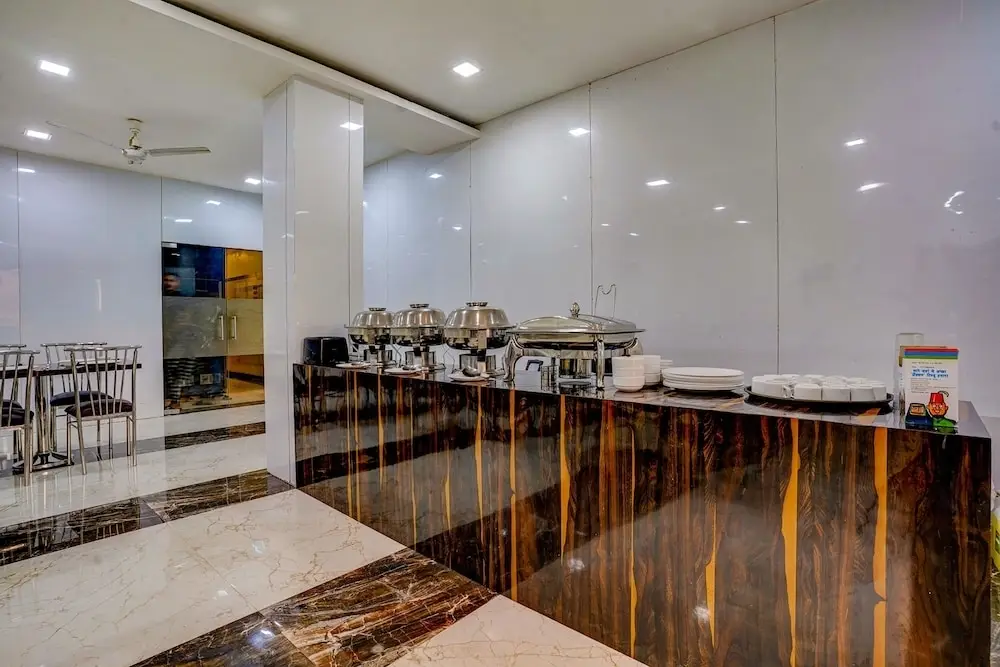 Мумбаи: Fabhotel Zaid International