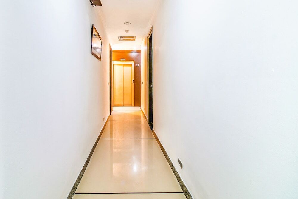 Нью-Дели: Fabhotel Cameron