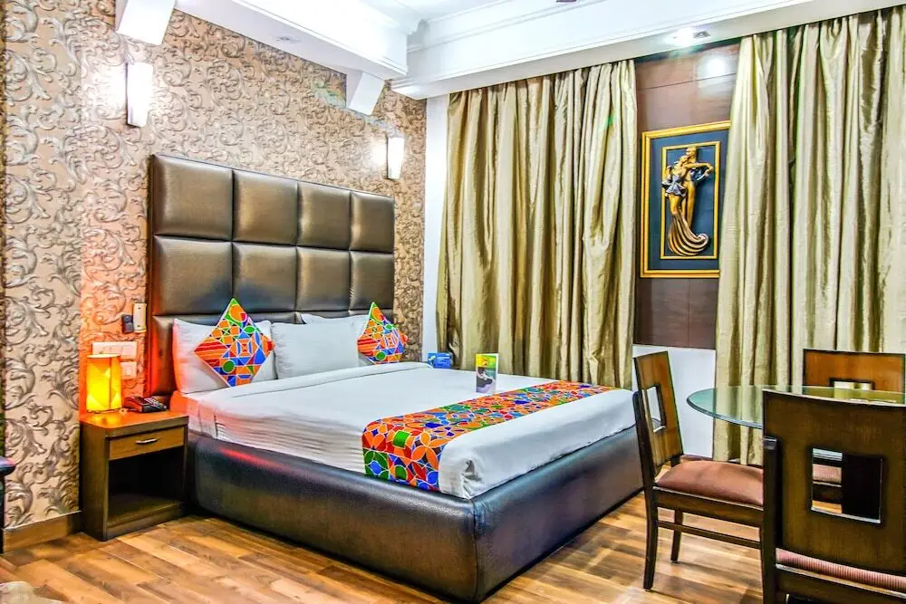 Нью-Дели: Fabhotel Cameron