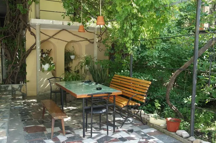 Судак: Гостевой Дом Villa Nina