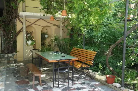Гостевой Дом Villa Nina — фото 1