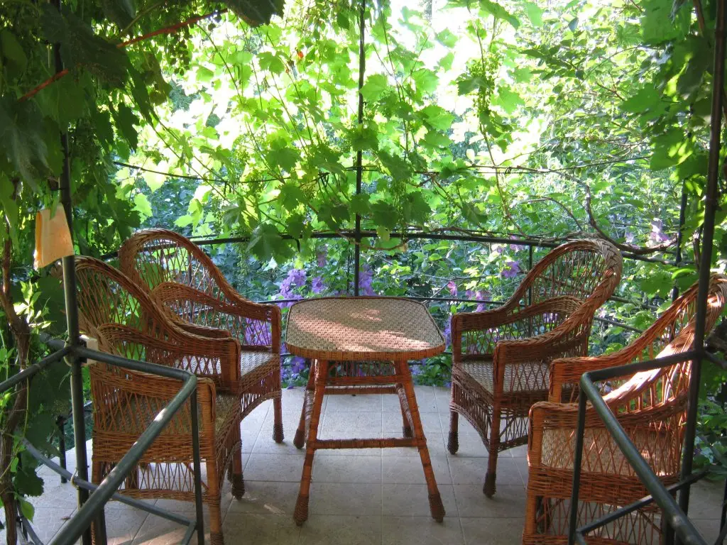 Судак: Гостевой Дом Villa Nina