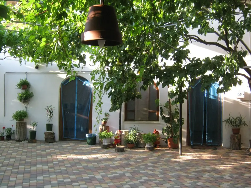 Судак: Гостевой Дом Villa Nina
