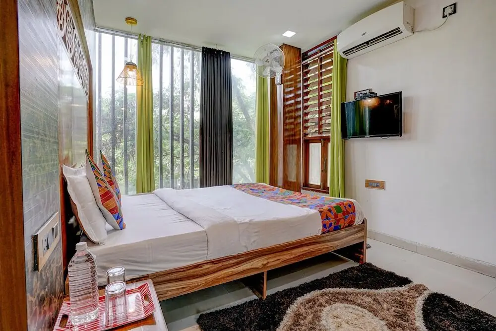 Пуна: Fabhotel Vardhan House