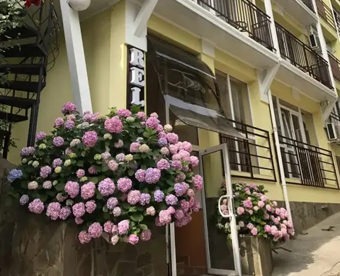 Вилла Релакс (Алушта) — фото 1