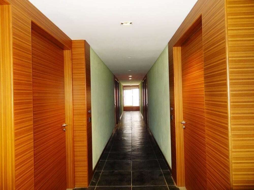Ченнаи: Hotel Illam