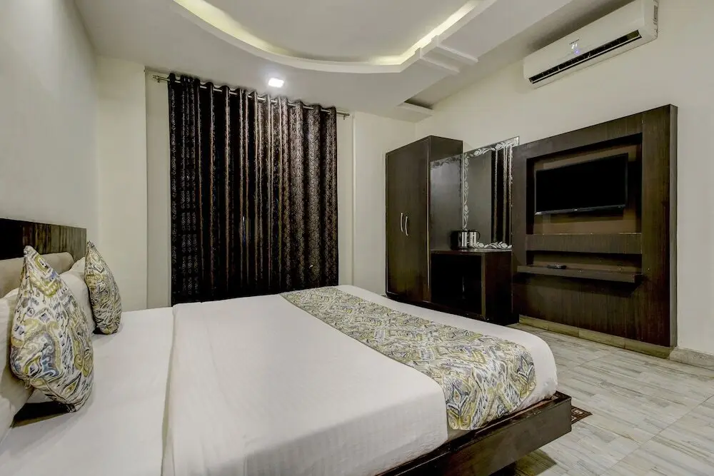 Бхопал: Fabhotel Csfc