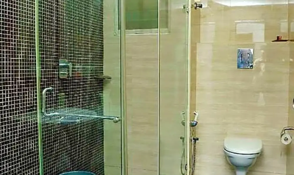 Ченнаи: Fabhotel Skyry Ii