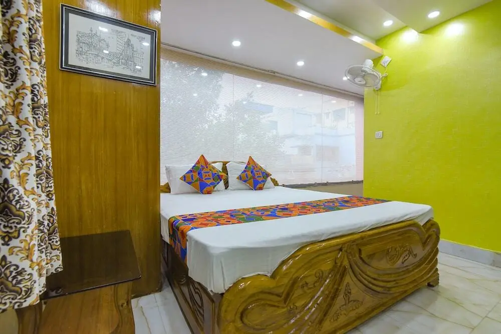 Колката: Fabhotel Dreamland