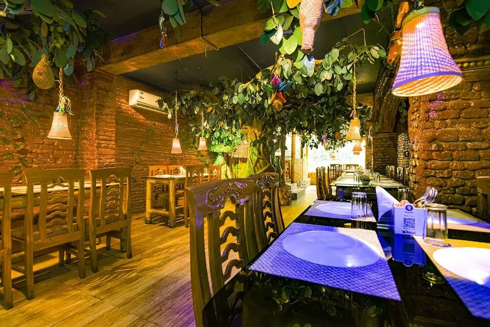 Колката: Fabhotel Dreamland