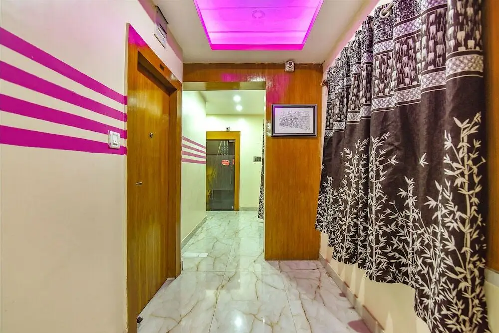 Колката: Fabhotel Dreamland