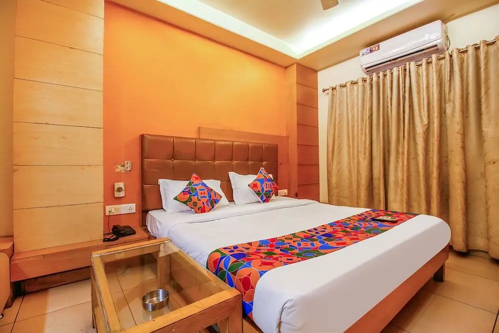 Бхопал: Fabhotel The Oasis