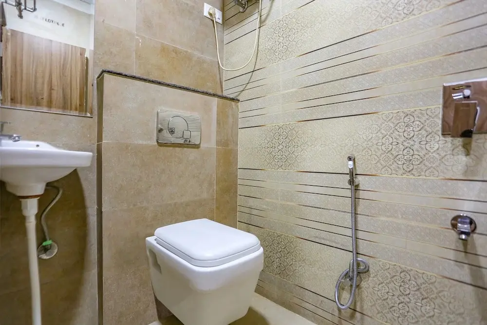 Джайпур: Fabhotel Season Park 2