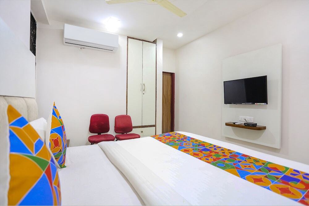 Джайпур: Fabhotel Season Park 2