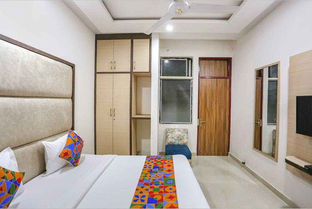 Джайпур: Fabhotel Season Park 2