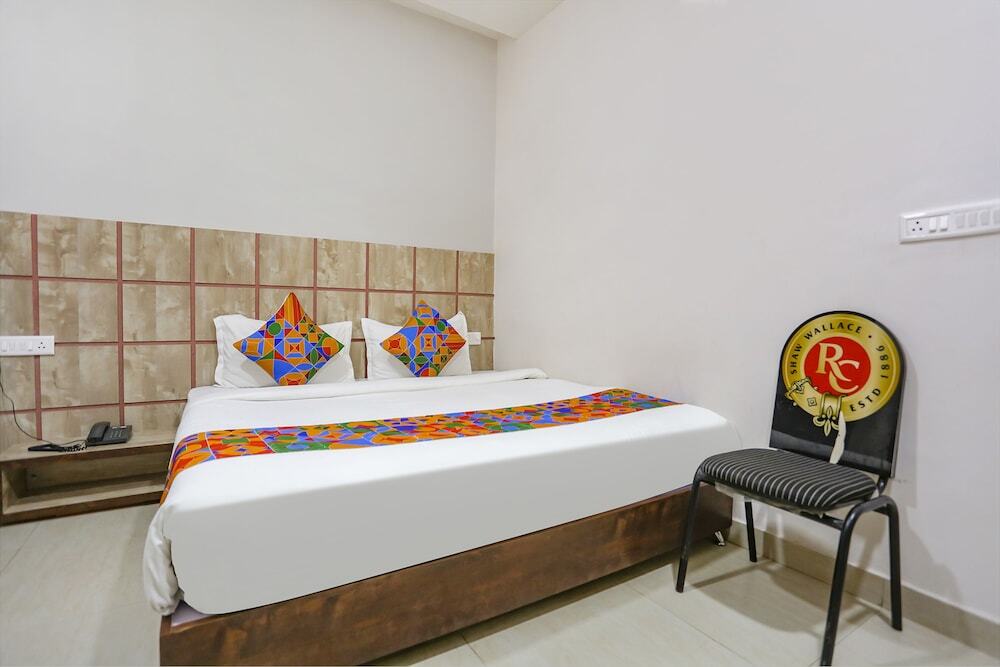 Джайпур: Fabhotel Season Park 2