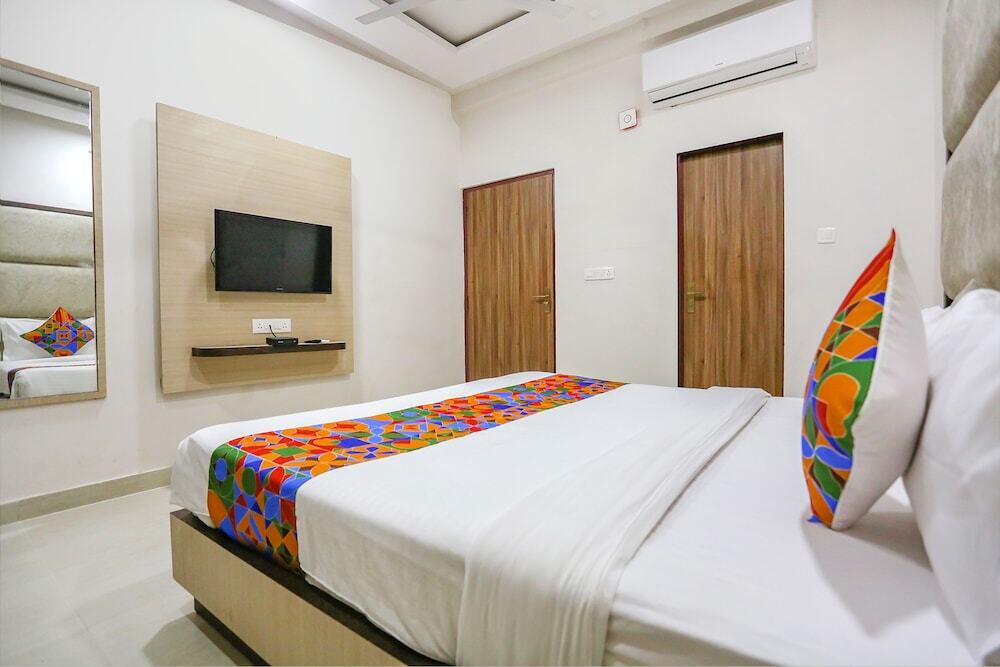 Джайпур: Fabhotel Season Park 2