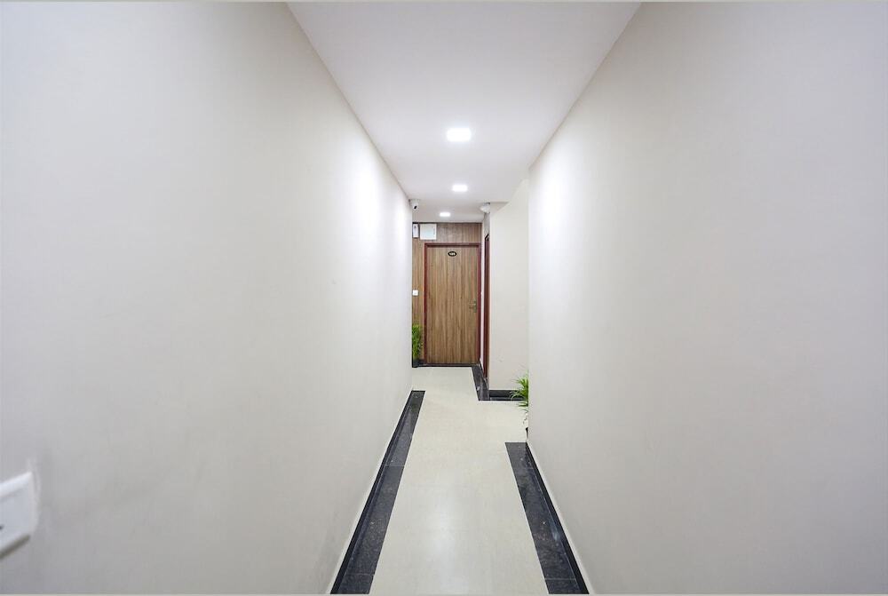 Джайпур: Fabhotel Season Park 2