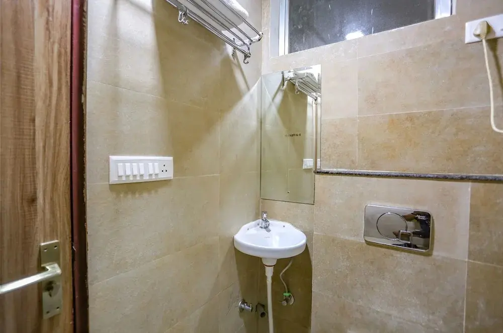 Джайпур: Fabhotel Season Park 2