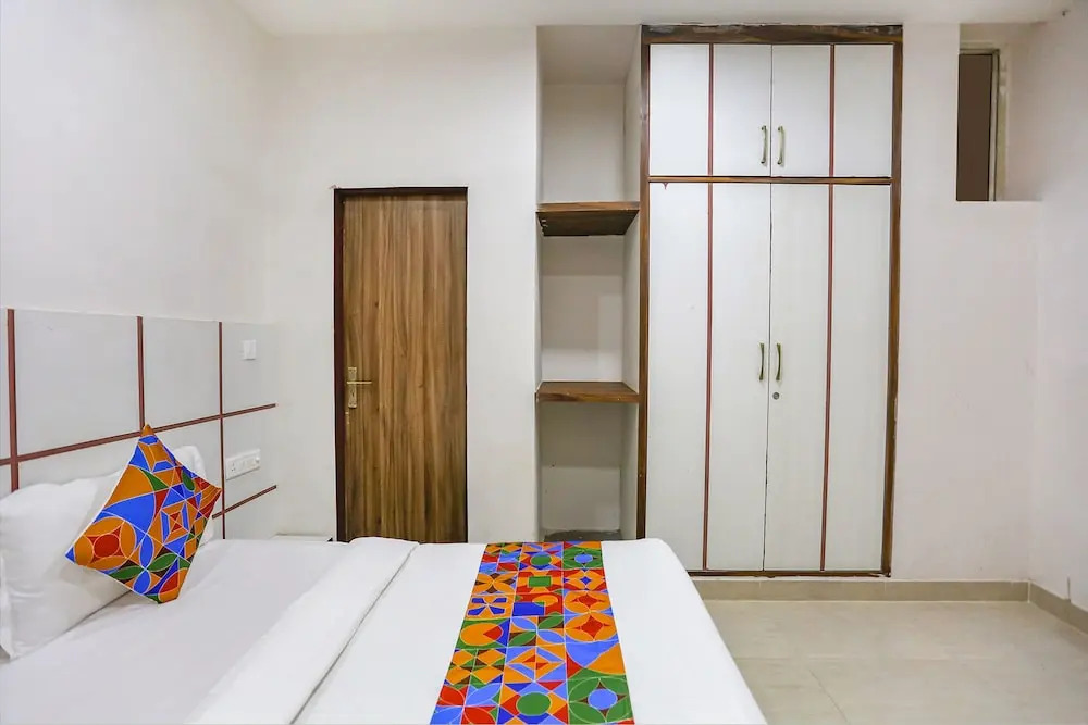 Джайпур: Fabhotel Season Park 2