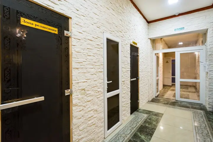 Судак: Гостевой Дом White Lion