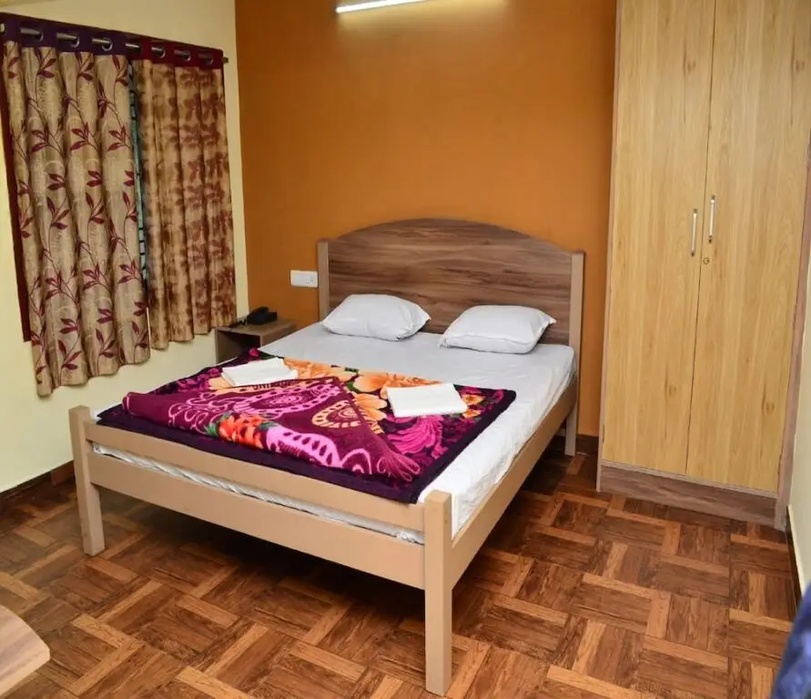 Кодайканал: Get Together Homestay