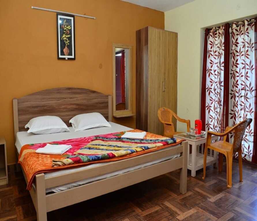 Кодайканал: Get Together Homestay