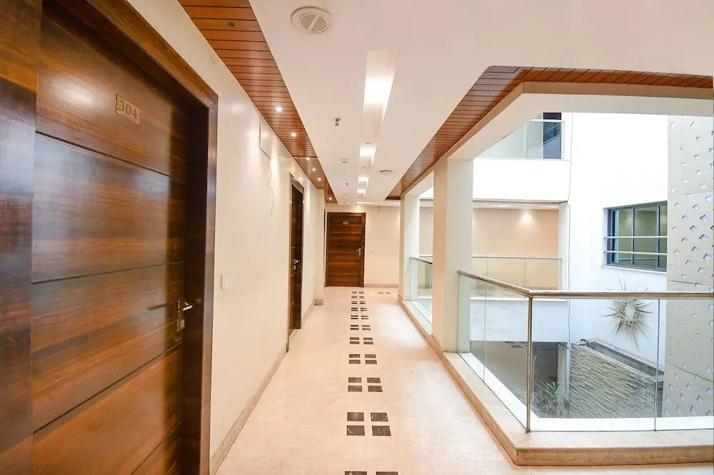 Колката: Fabhotel Prime Radiant