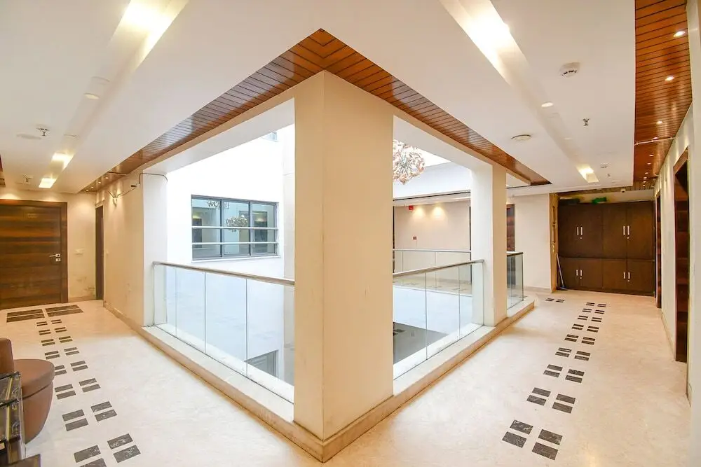 Колката: Fabhotel Prime Radiant