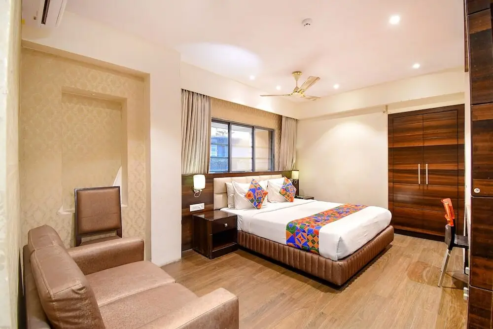 Колката: Fabhotel Prime Radiant