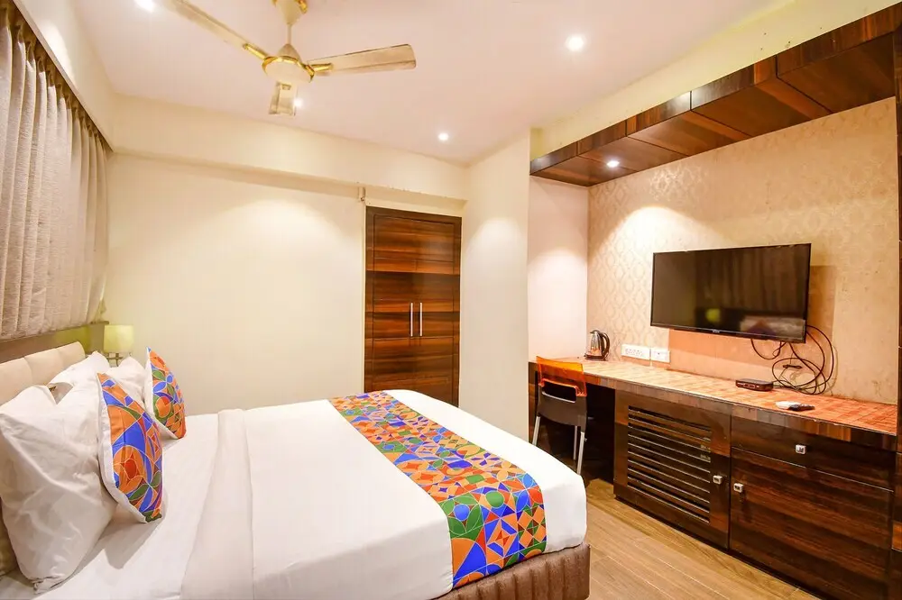 Колката: Fabhotel Prime Radiant