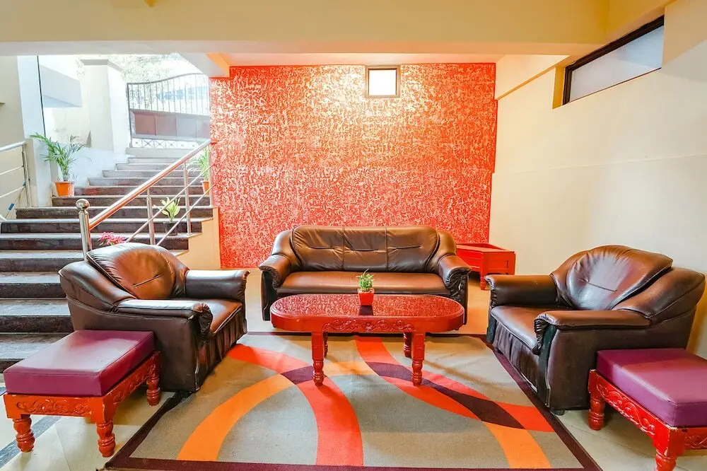 FabHotel Virksham — фото 1
