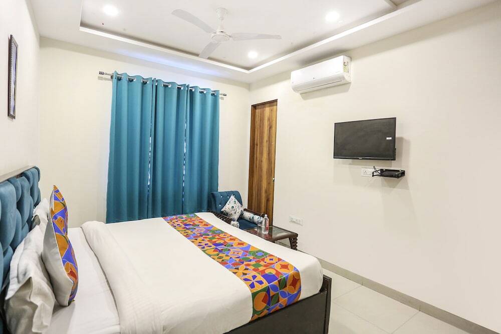 Джайпур: Fabhotel Shiv Rachna